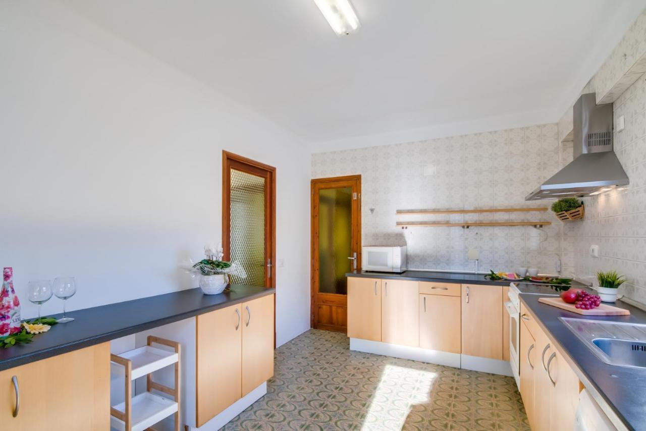 Ideal Property Mallorca - Casa Pinar Alcúdia Kültér fotó
