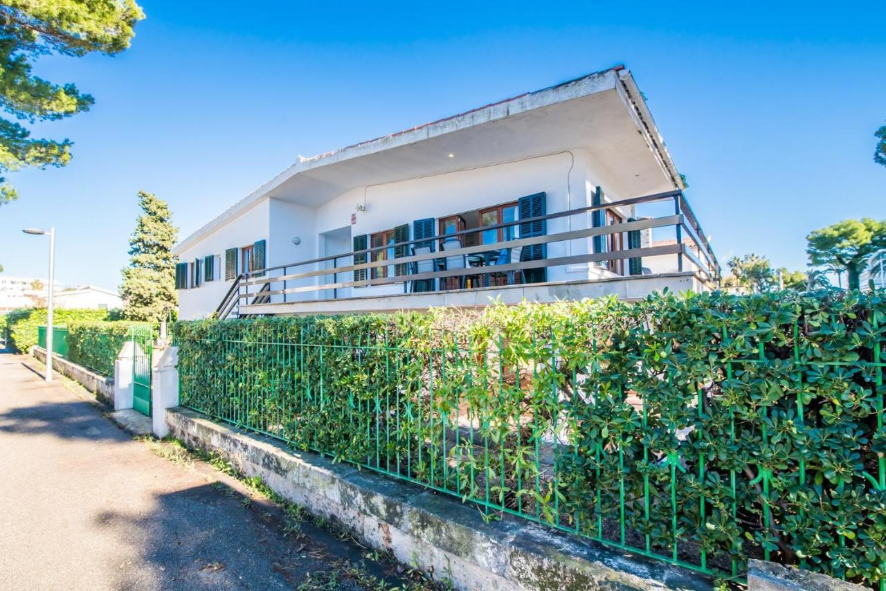 Ideal Property Mallorca - Casa Pinar Alcúdia Kültér fotó