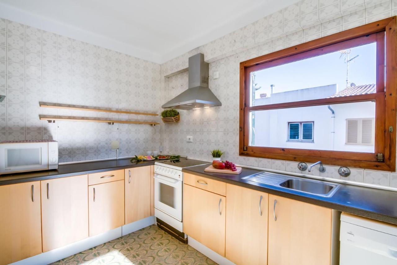 Ideal Property Mallorca - Casa Pinar Alcúdia Kültér fotó