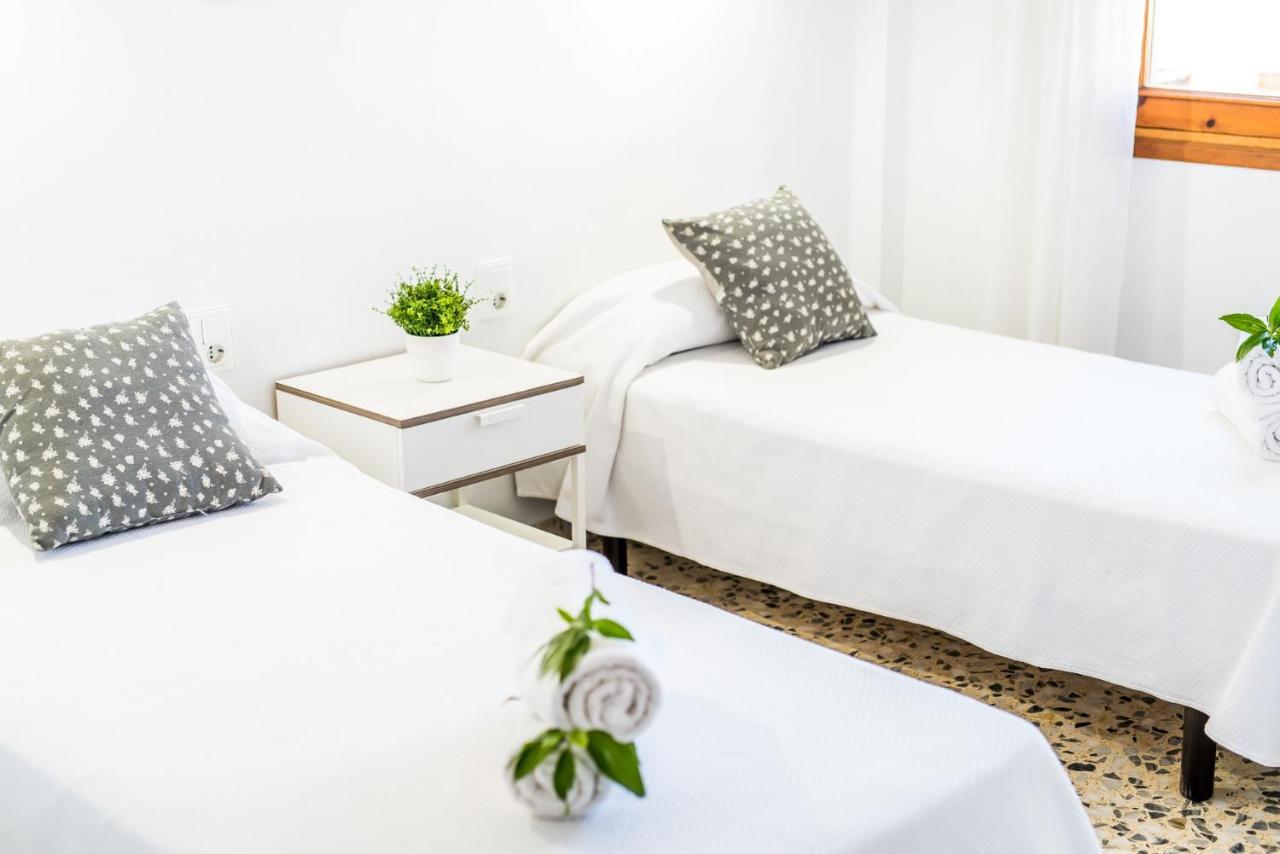 Ideal Property Mallorca - Casa Pinar Alcúdia Kültér fotó